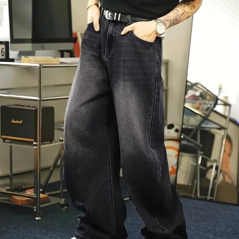 Calça Larga Masculina: Como Criar Looks Estilosos