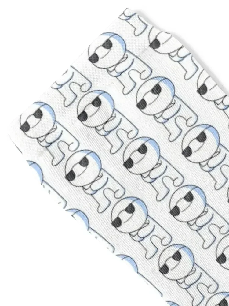 TheOdd1sOut - The odd 1s out - Life Is Fun Merch Sooubway Socks Atacado ideias para presentes dos namorados Meias Meias para meninas Meias masculinas