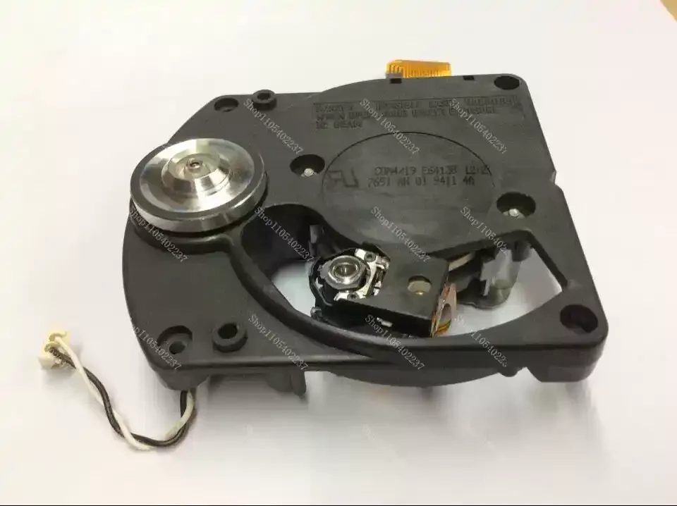 CDM4 19 Rocking Laser Head Replacement Part