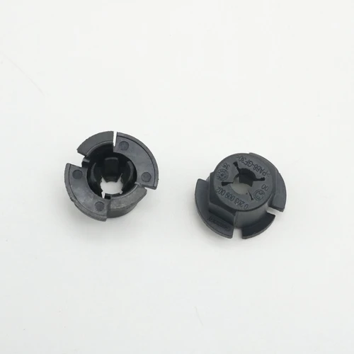 Imagen 2 del producto Clips de soporte de unidad de Control de Sensor de Radar de crucero ACC Universal para coche 5 uds