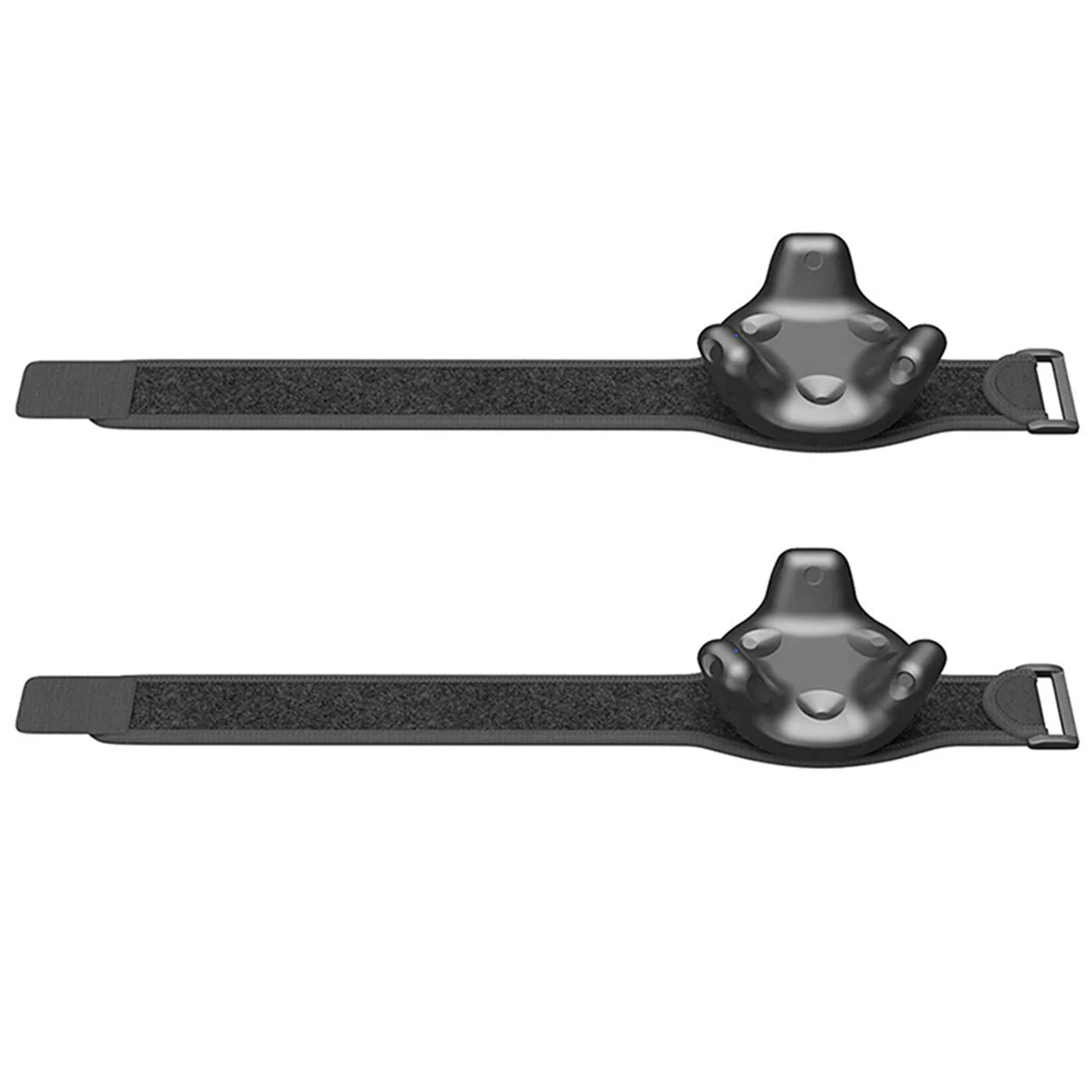 حزام تتبع SCLS VR وأحزمة تعقب لمضارب تعقب نظام Vive، أحزمة وأشرطة قابلة للتعديل للخصر، الواقع الافتراضي