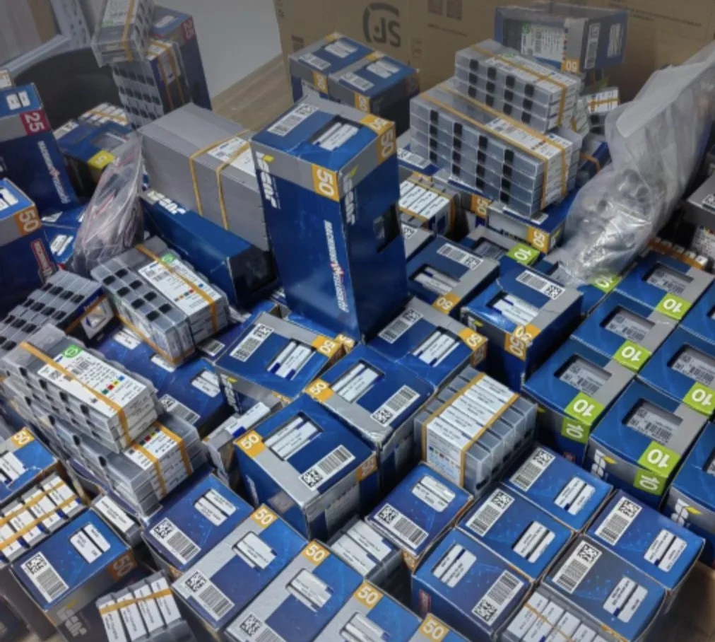 

Hard alloy cutting blades VNMG160404-TF IC907