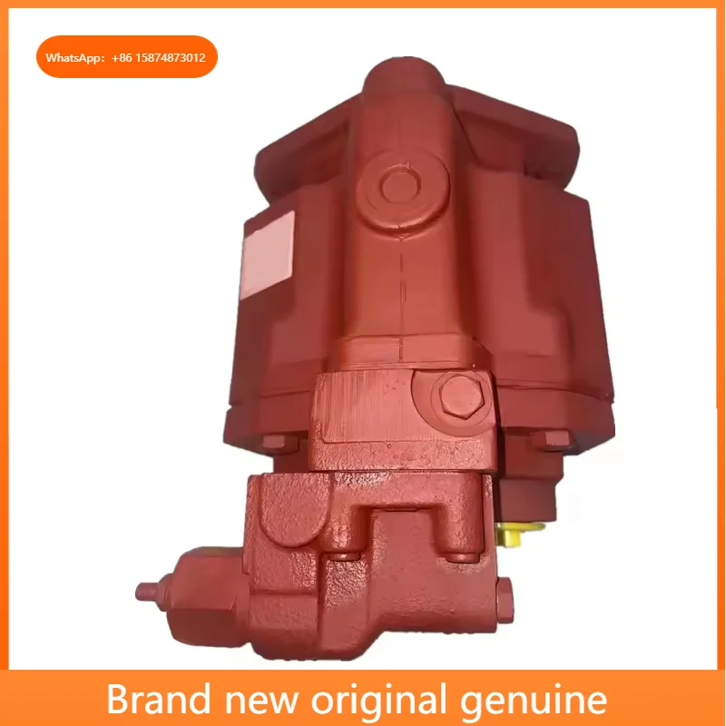 70122 70422 70423 70523 Hydraulic Pump series 70422-RFH 080211R121002 70422-RDU 70344-LBY Compensated Piston Pumps