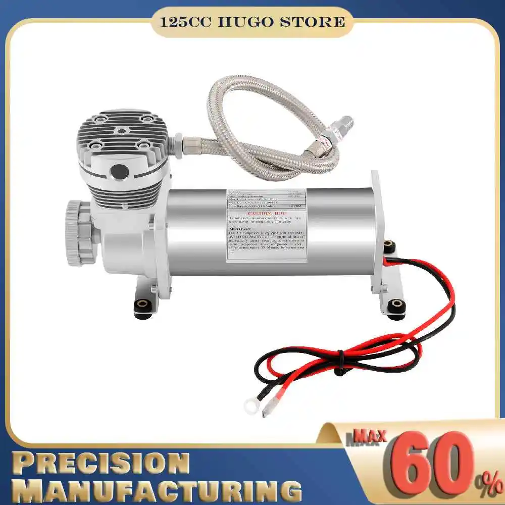 Air Ride Suspension…