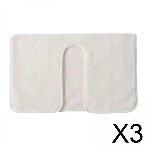 

3x 2Pcs Beauty Facial Towels,SPA Towels,Professional Facial Steam Towels,Salon Neck Wrap,Esthetician Face Towels for Home Salon