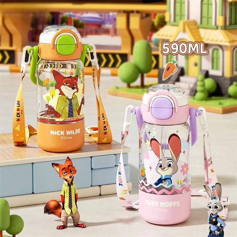 X&W Judy Nick Tritan Water Cup - Outdoor Kid Friendly ulasan dan harga