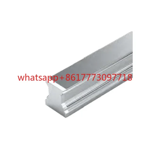 

Slider guide rail .R160740331/775MM T=20