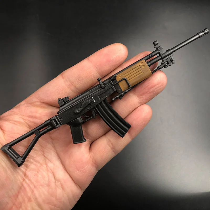 1/6 Scale Soldier R…