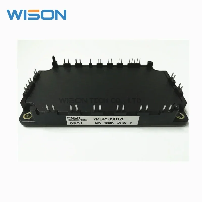 7MBR50SD120 7MBR50SD120-50 Gratis Verzending Nieuwe En Originele Module