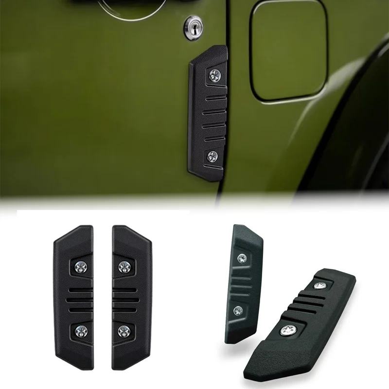 

Thickened Car Door Anti Collision Strip Edge Protector Side Body Scratch Resistant Sticker Universal Fit Most Car Models