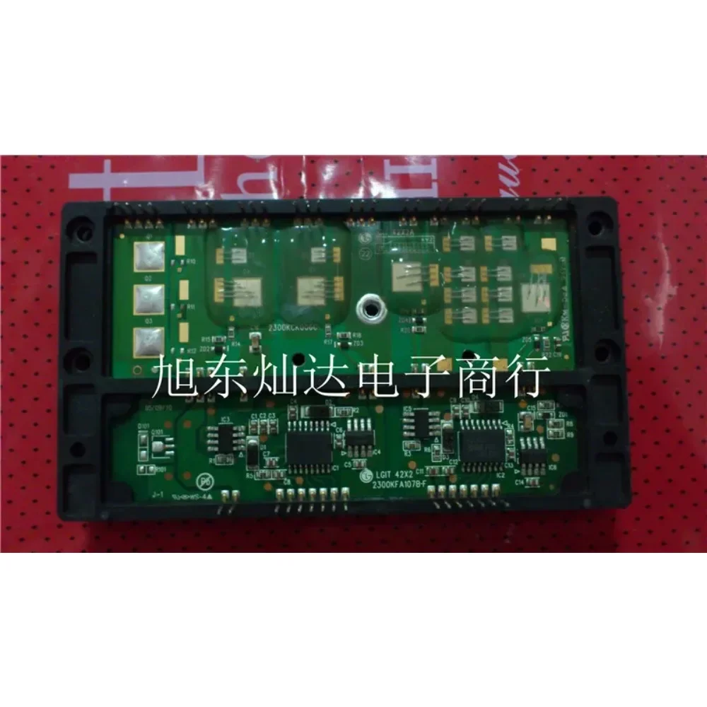 YPPD-J009A YPPD-J009C YPPD-J009C-F 2300KCK006C 2300KFA107B-F Gratis Verzending Nieuwe En Originele Module