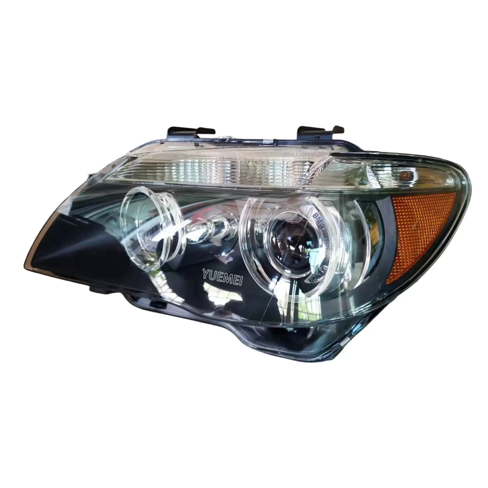 Hot Selling Suitable for 7 Series E66 E65 Original Use High-quality Hernia Headlight