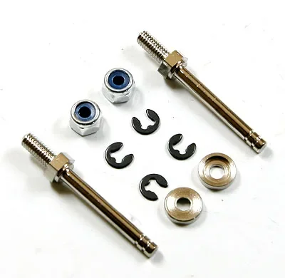 M3 X D2.5 X L30 Mm … - image