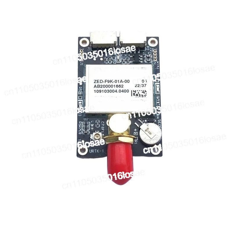 ZED-F9K-01A-00 Exce… - image