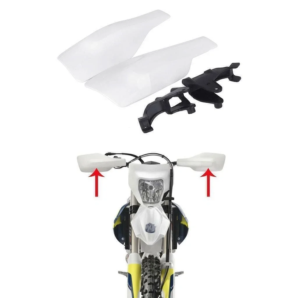 Hand Guards For Husqvarna TC FC FE TE FX TX 125 250 300 350 450 501 501