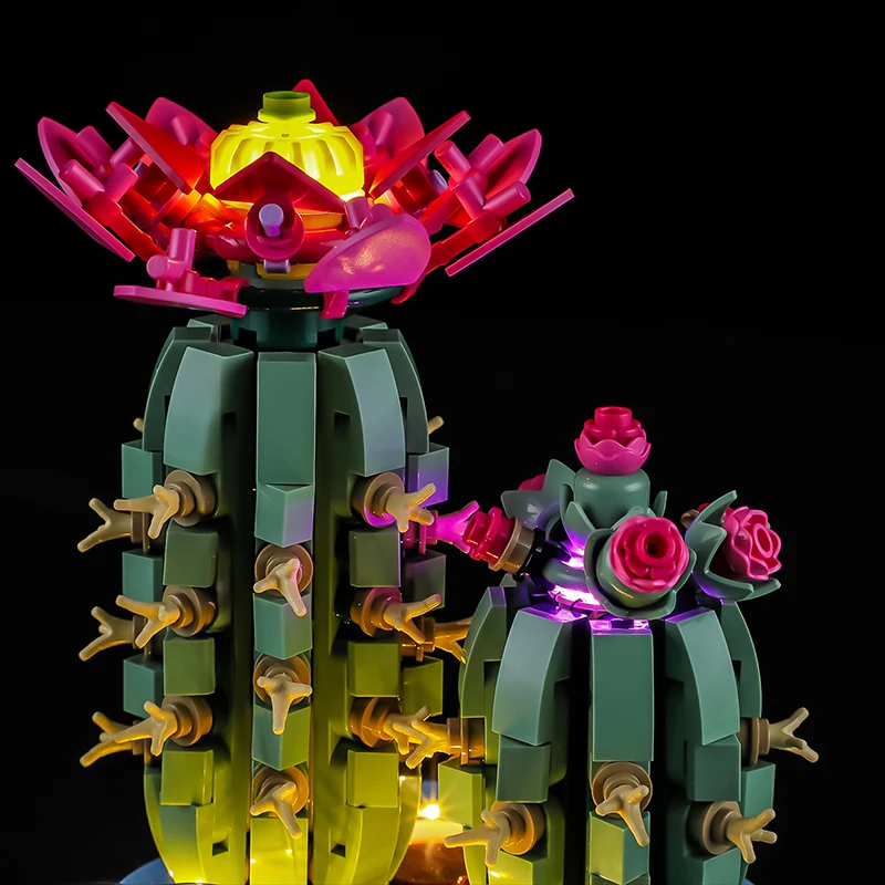 

Универсальный комплект освещения для Lego 11509 (только светодиодная подсветка, без моделей-конструкторов) — гибкое и яркое решение для освещения.