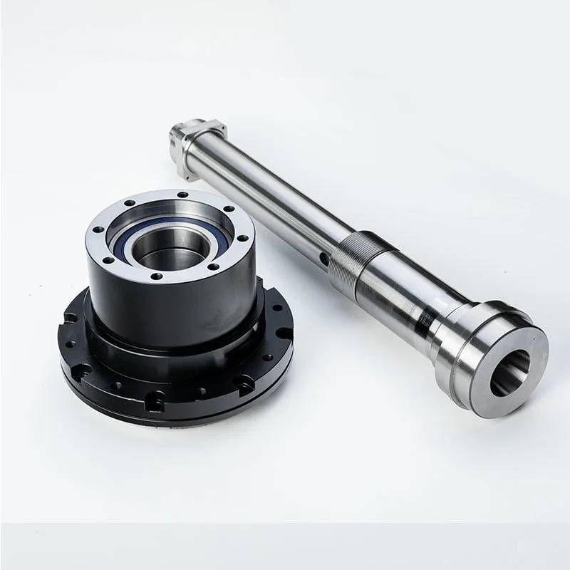 

Factory Custom Precision Shafts Spindle Axle Turning Shaft China for Machinery Engines Industrial Equipment CNC Turning Parts