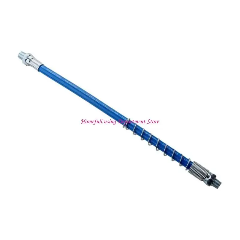  High Pressure Grease Coupler Lock Clamp Type Grease Coupling End Connector