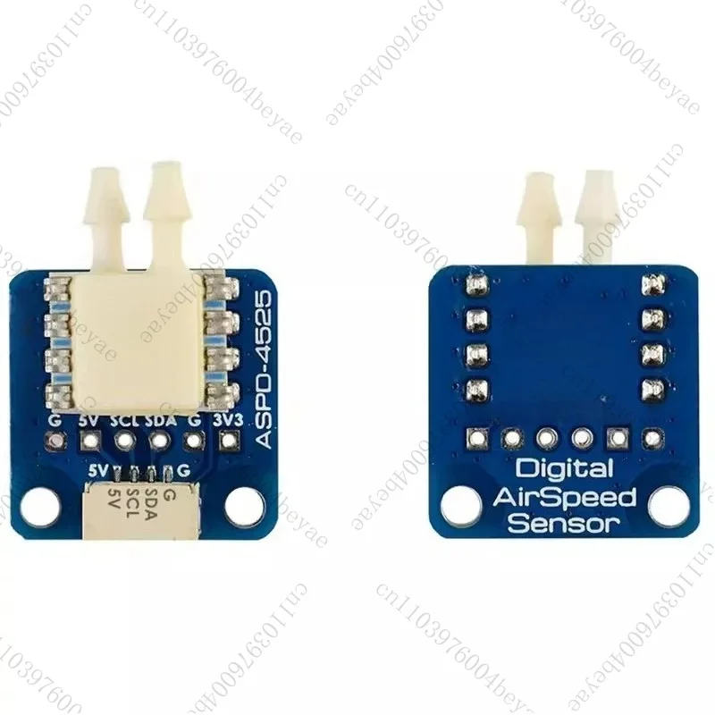 4525 F4 F722 765 Digital Airspeed Meter Flight Control Sensor