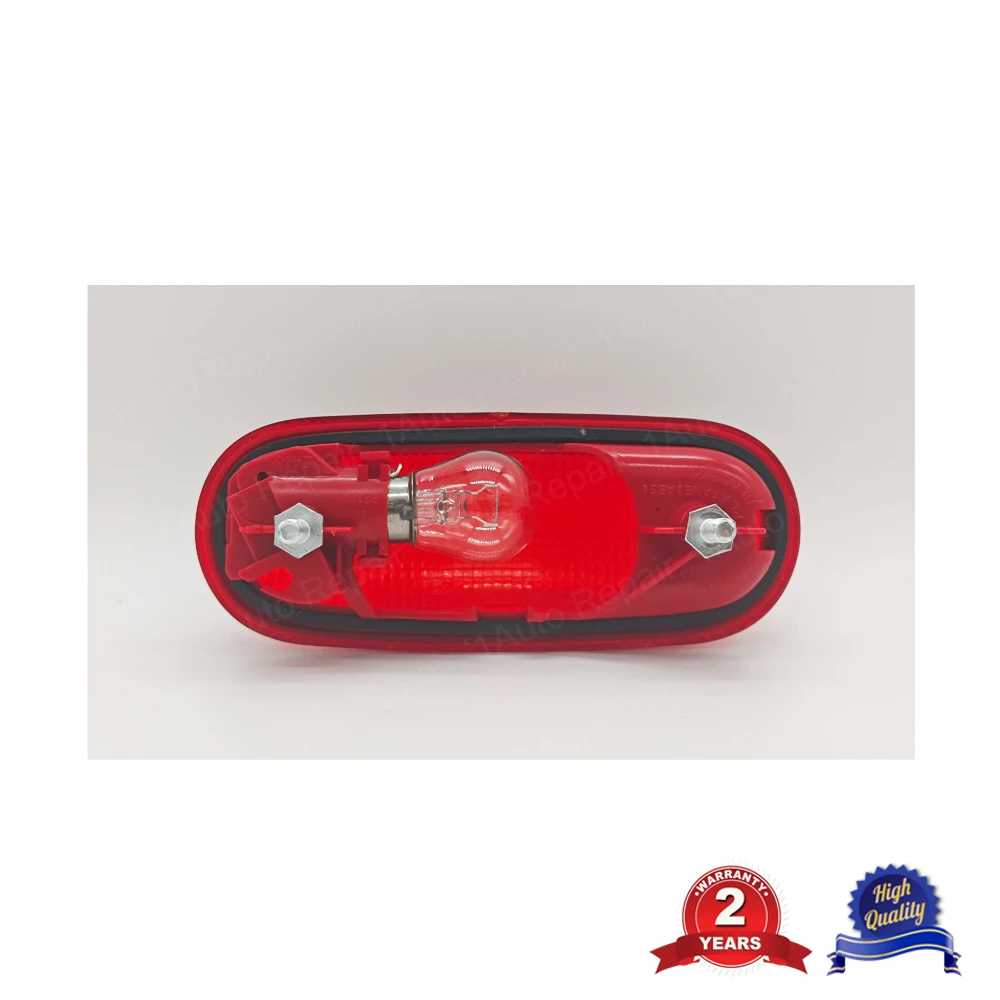 Third Brake Stop Light 7700308721 For Renault Kangoo I Rear Lamp 1997-2007