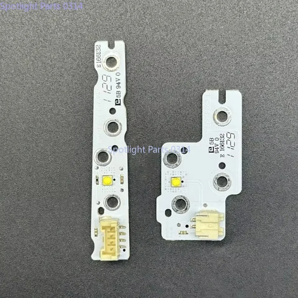 

NEW 1 Set Headlight LED Board DRL Board Daytime Running Light For Mercedes ML Class W166 ML166 GLK 2012 2013 2014 2015