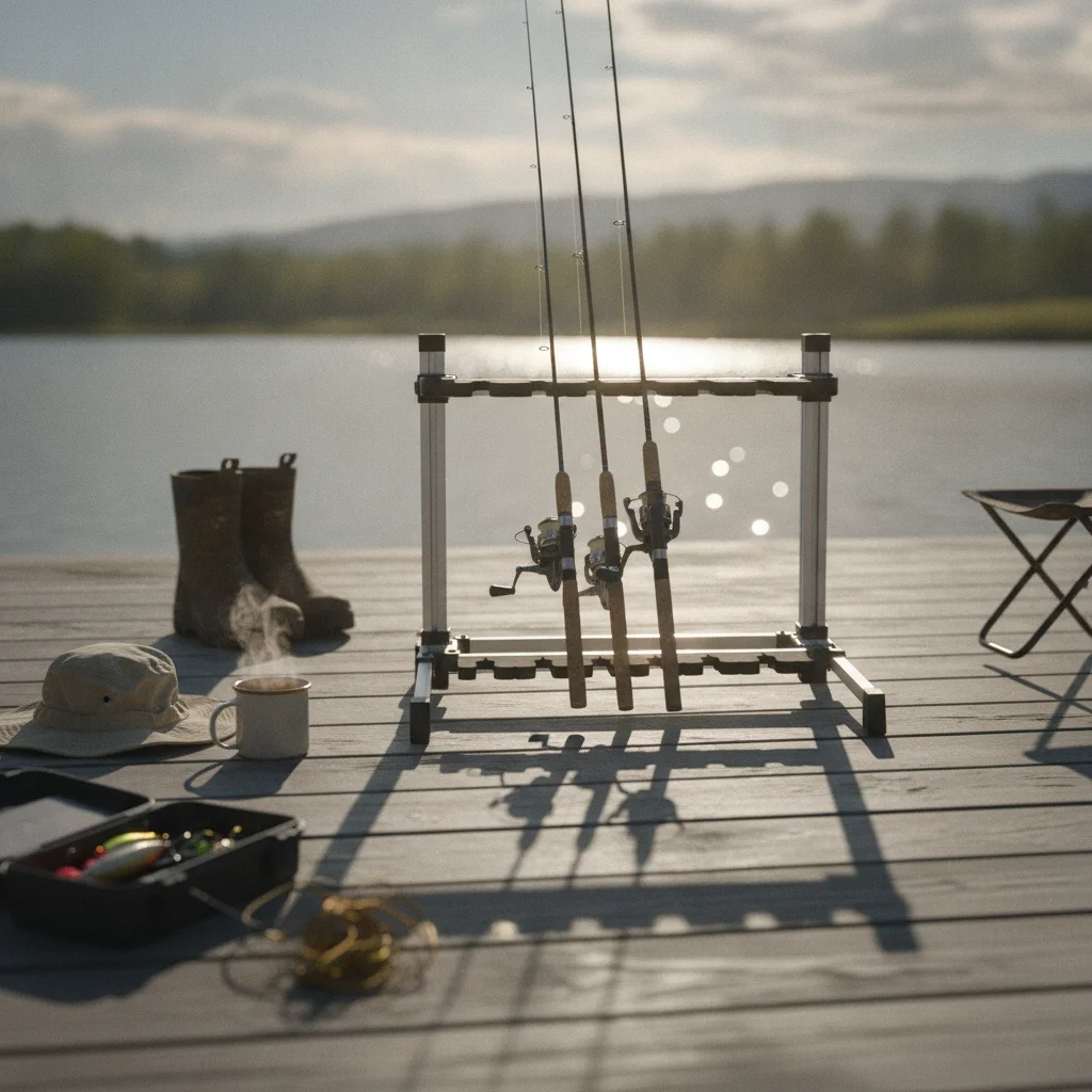 fishing-rod-rack-aluminum-fishing-rod-storage-rack-space-saving-adjustable-for-anglers-garage-tackle-room
