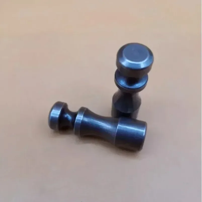Imagem -04 - Kit de Reparação de Pistola de ar Pequeno Pneumático Agulha de Sopro Pin de Impacto Acessórios de Chave