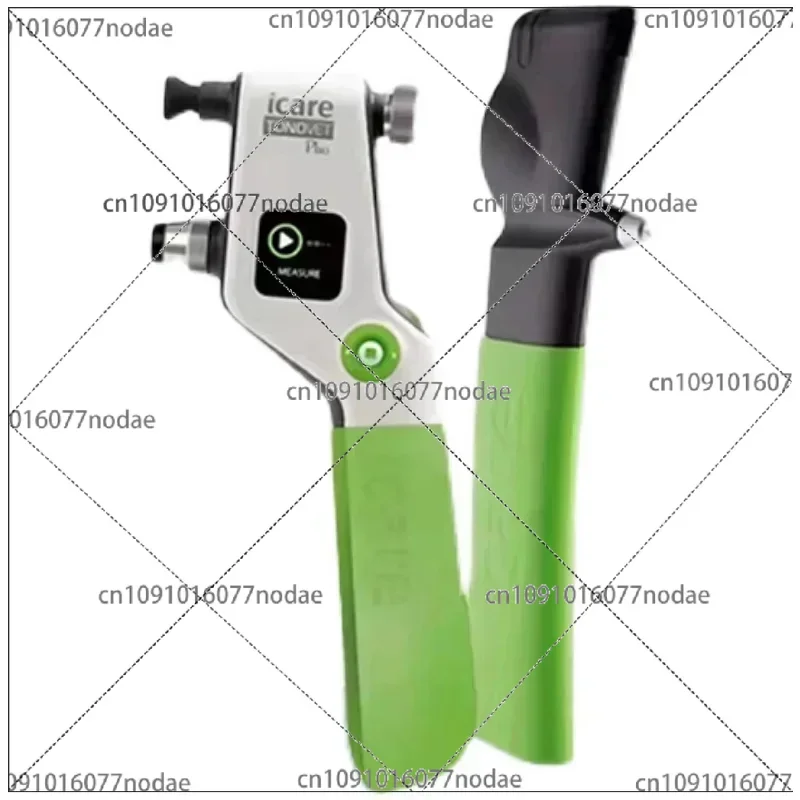 Pet-only, Icare Tonometer