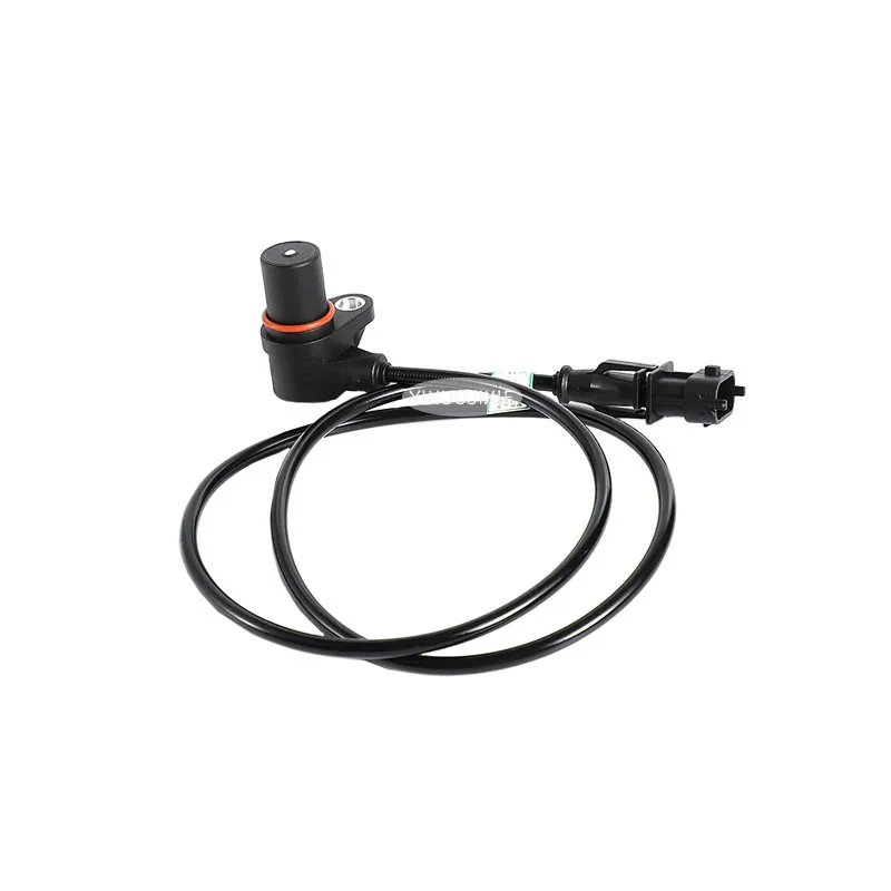 new OE: ME225366  excavator accessories for Kato HD820R for Sany SY215-10 for Mitsubishi 4M50 crankshaft speed sensor