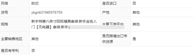 

Baking Tools Set Cake Mold Oven 6 Inch Household Full Set Novice Baking Pan