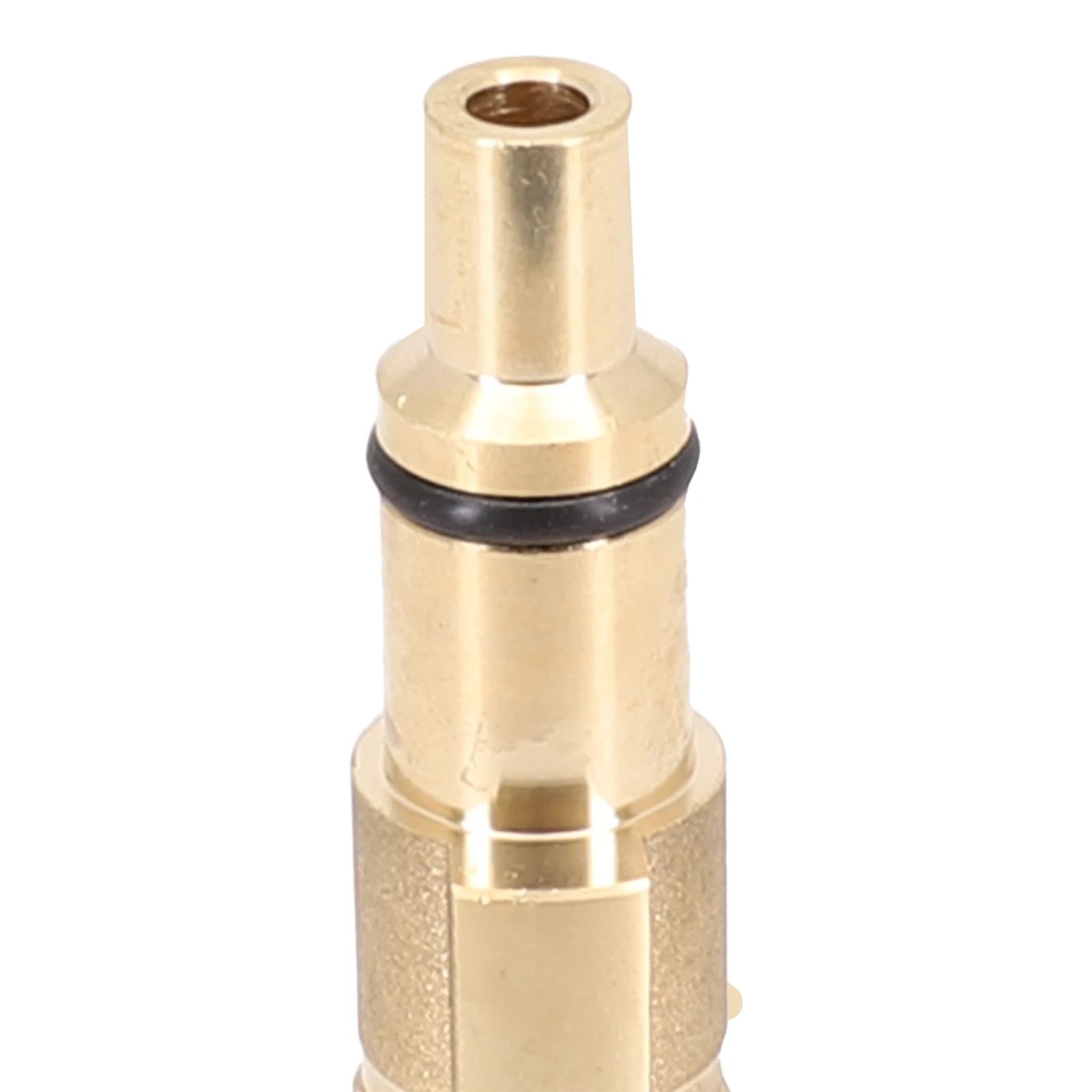 Bayonet Adapter for LAVOR Washer Tools with M22 Male Thread 6.4mm Connection for Parkside High Pressure Equipment