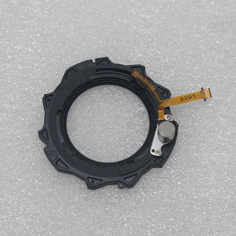 

New power diaphragm iris assy repair parts for Sony FE 50mm F1.2 GM SEL50F12GM Lens