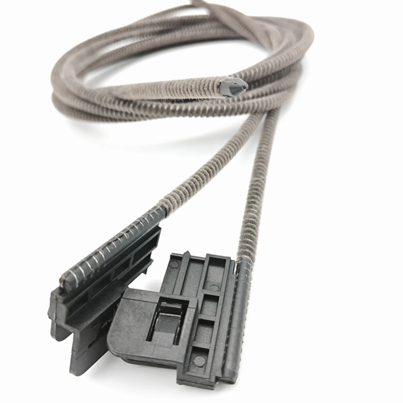 Fit 2010-2016 Ca-dillac SRX Sunroof Curtain Shade Cables 84144909 65/77 Inches 20945786 20945787 