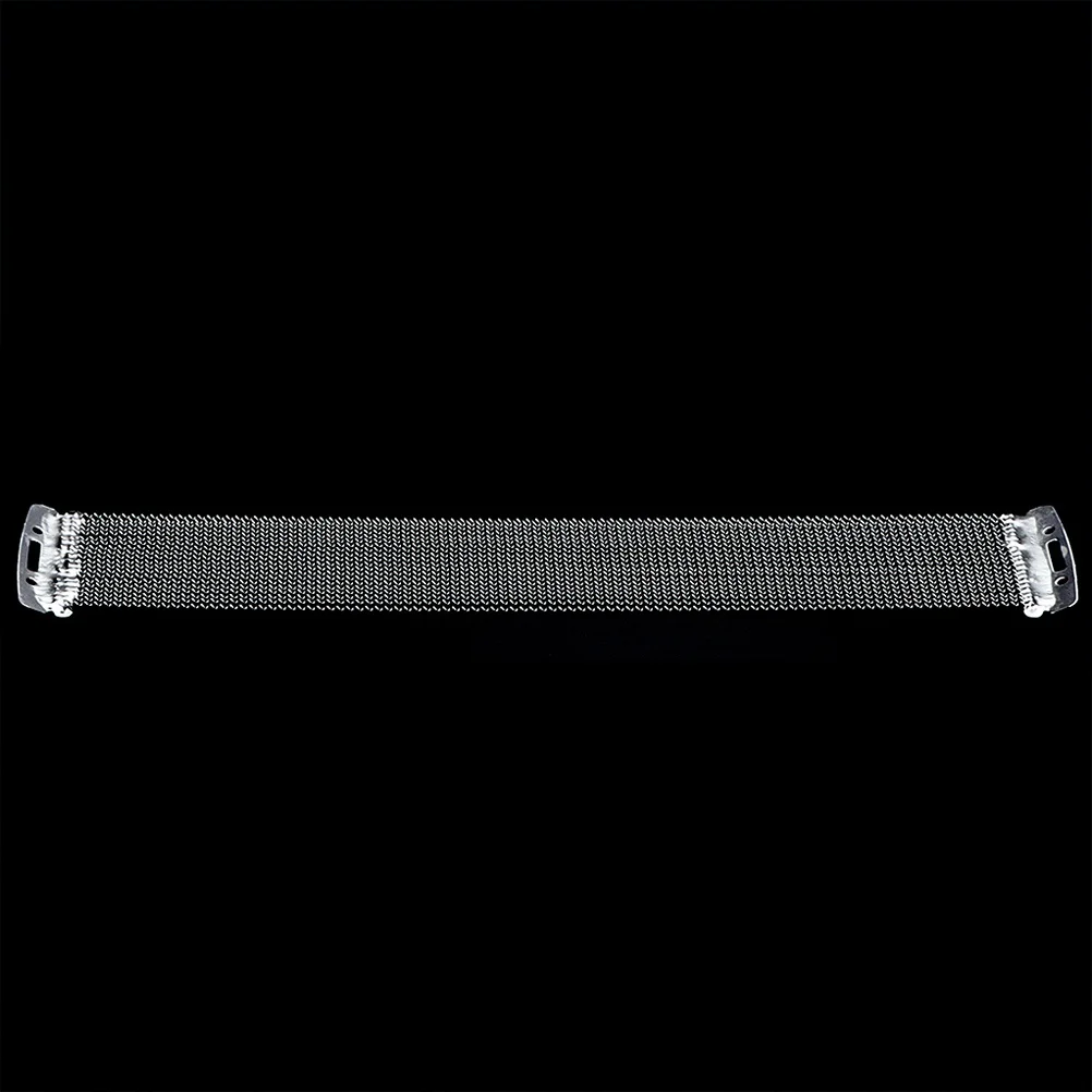 

Wire Mesh Drum Accessories Snare Replacement Part Kit Survival Snares Steel Accessory Springs