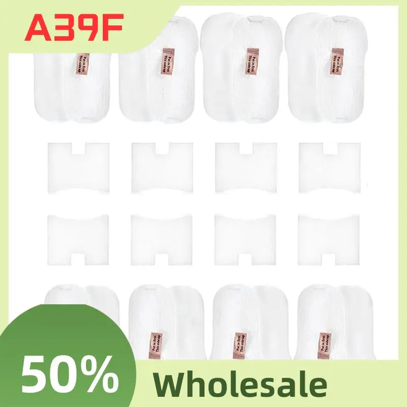 1Set Replacement Parts Accessories For Shark HZ2002 Smart Vacuum Cleaner Filter Cotton Accessories Filter Replacement Parts