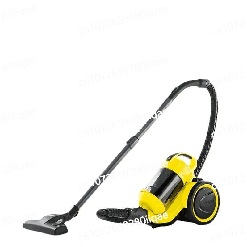 Mite Removal All-in-one Machine Wired Vacuum Cleaner VC3  Vacuum Cleaner Household Large Suction High Power Ultra-quiet