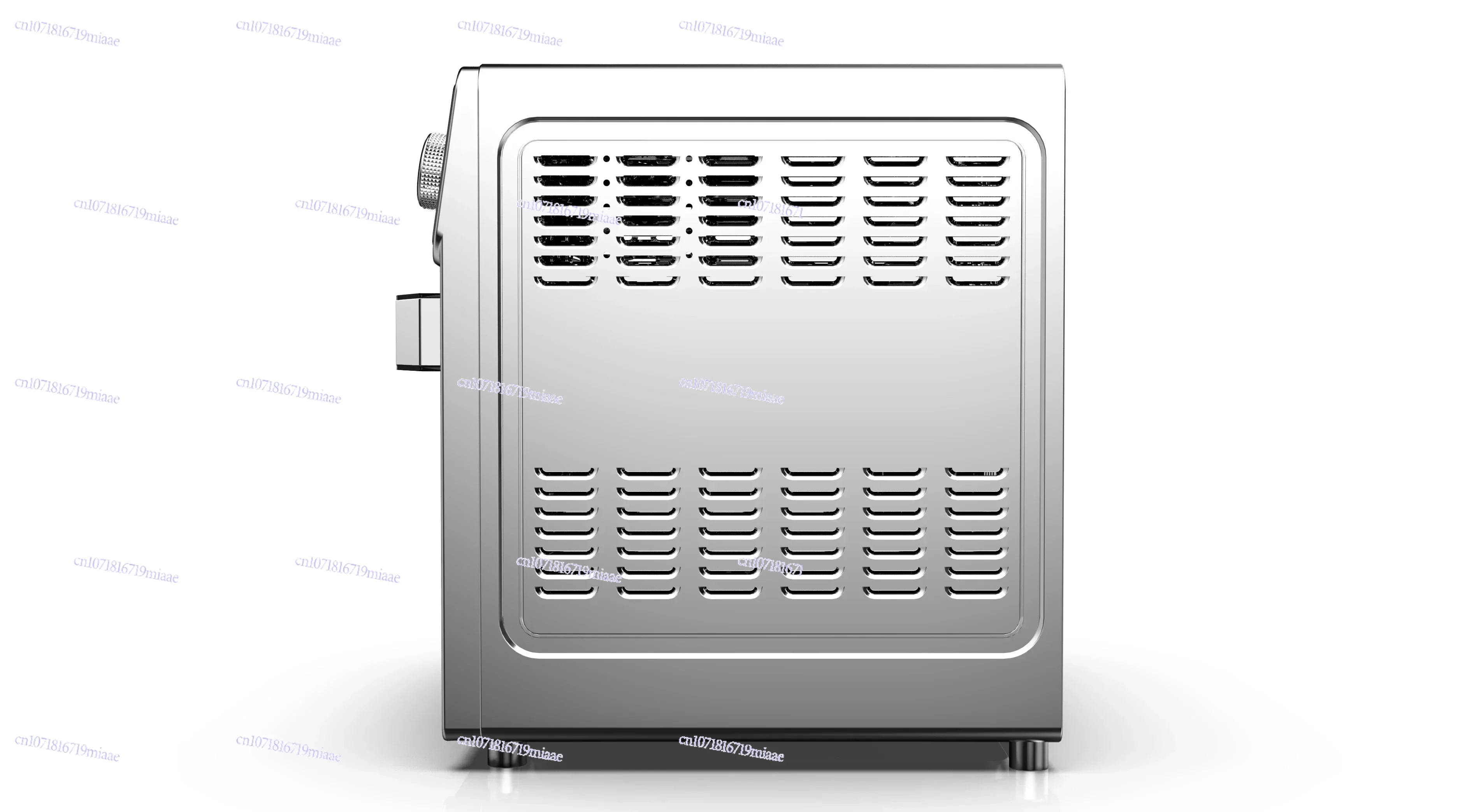 Fryer Oven With Led… - image