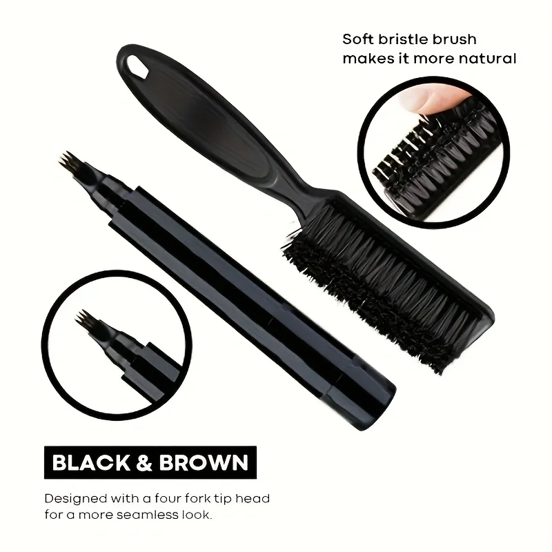 Thumbnail 3 - #27 Most Reviewed Beard Brushes