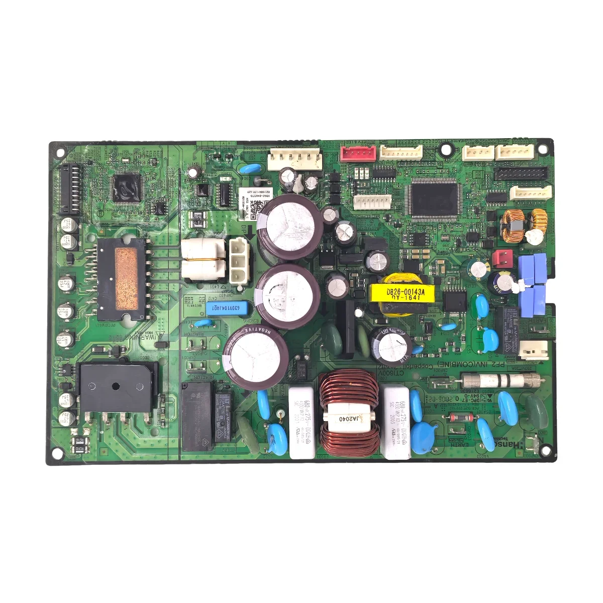 used for Samsung air conditioner computer board circuit board DB92-04837D air conditioning parts