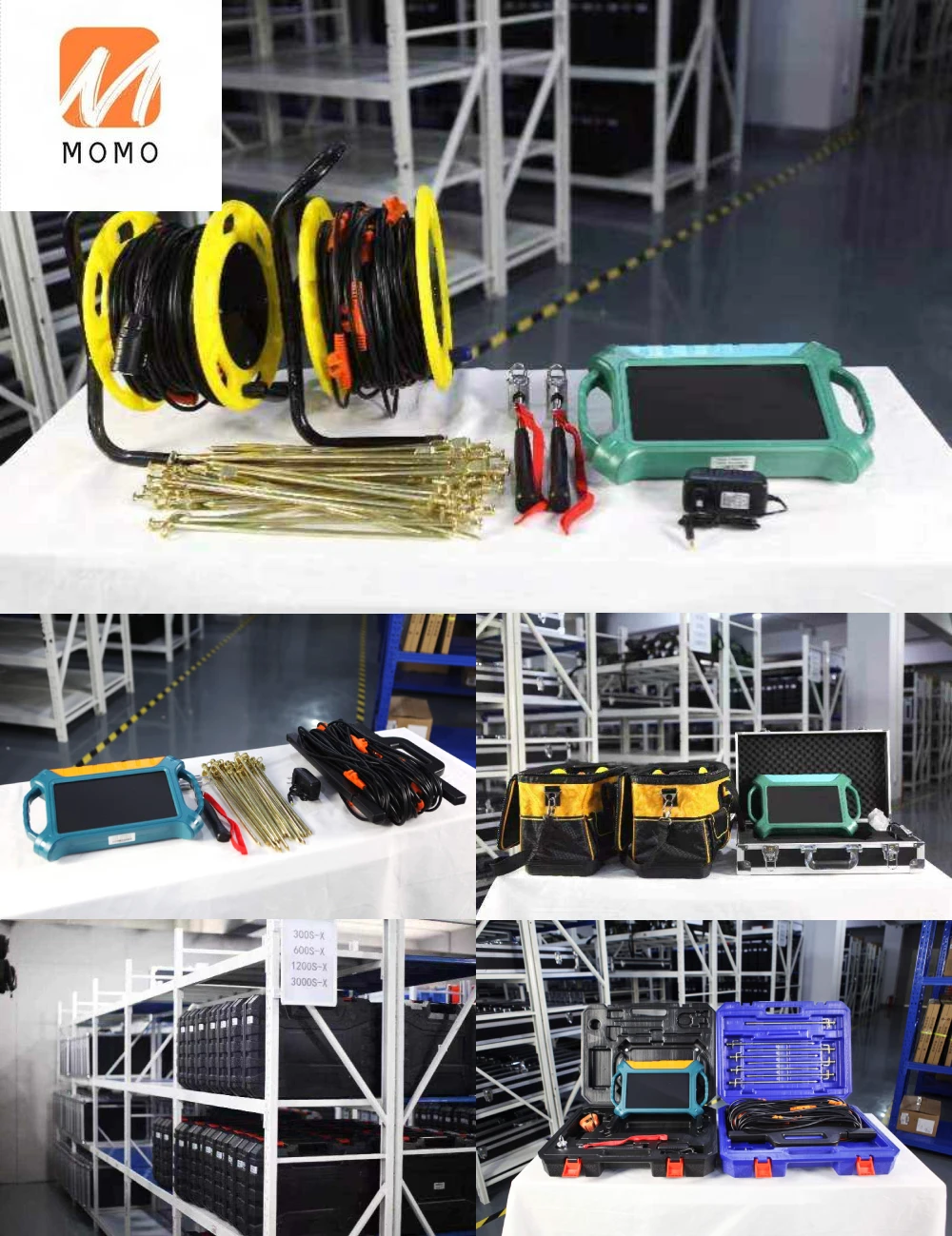 Water Testing Machine industrial detectors water detector groundwater underground