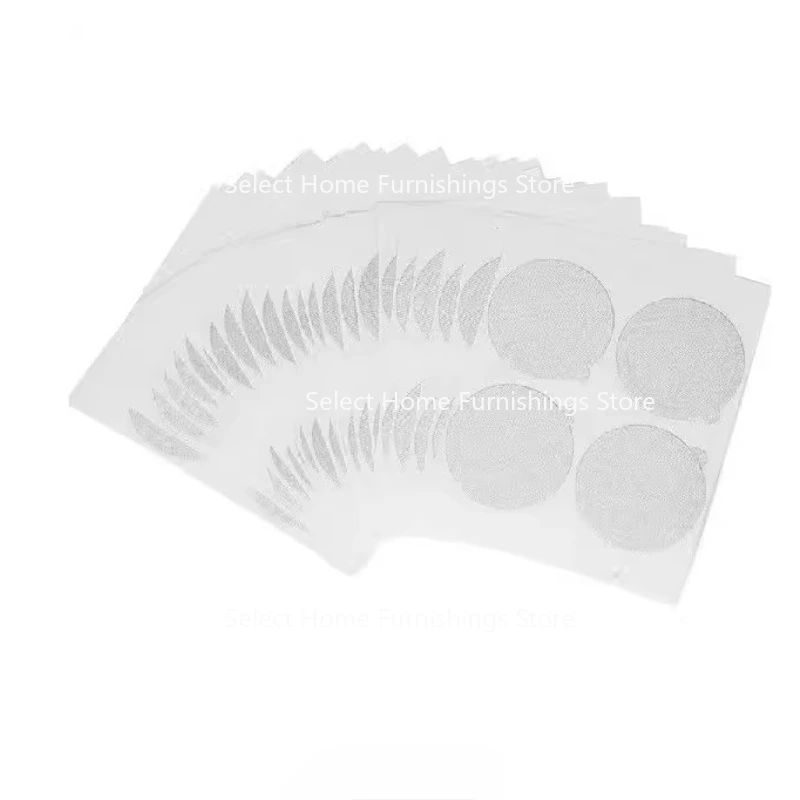 

Suitable for Sealing 600 Aluminum Foil Accessories
