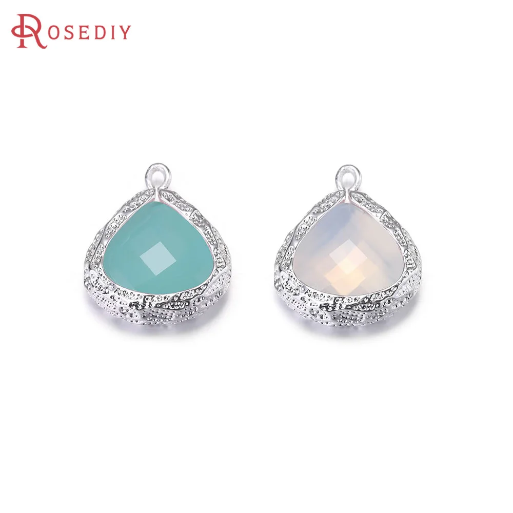 4PCS Silver Color B… - image