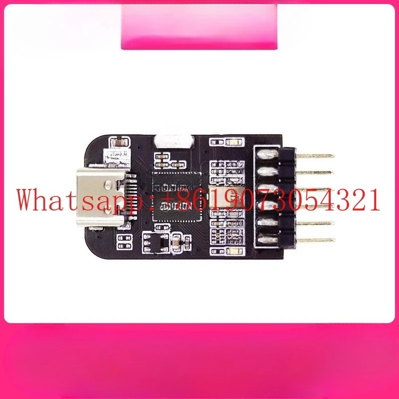 

Отладчик ESPLink, загрузка последовательного порта, сжигание и сжигание JTAG, подходит для ESP32, полная серия, супер ESP-Prog