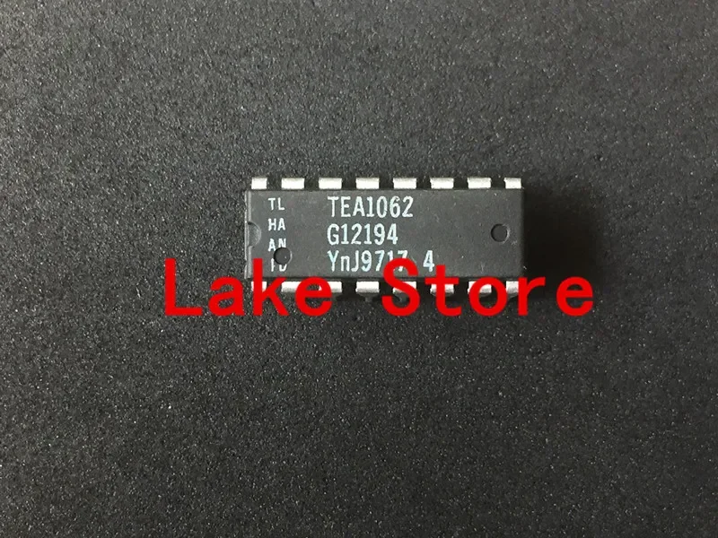 

Good 5 Unids/lote TEA1062 DIP TEA1062A