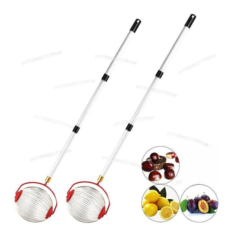 For Fruit Collector Quick Fruit Picker