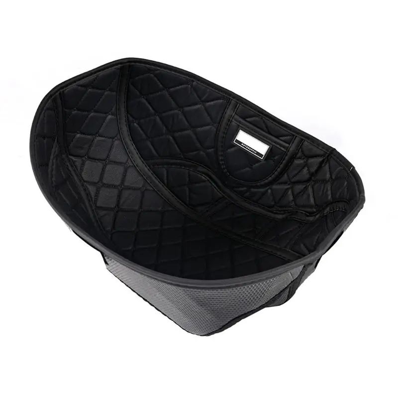 

Prominent Waterproof Motorcycle Box Liner Protector Inner Pad Seat Storage Luggage Trunk For NMAX155 V3 2025 Accessories