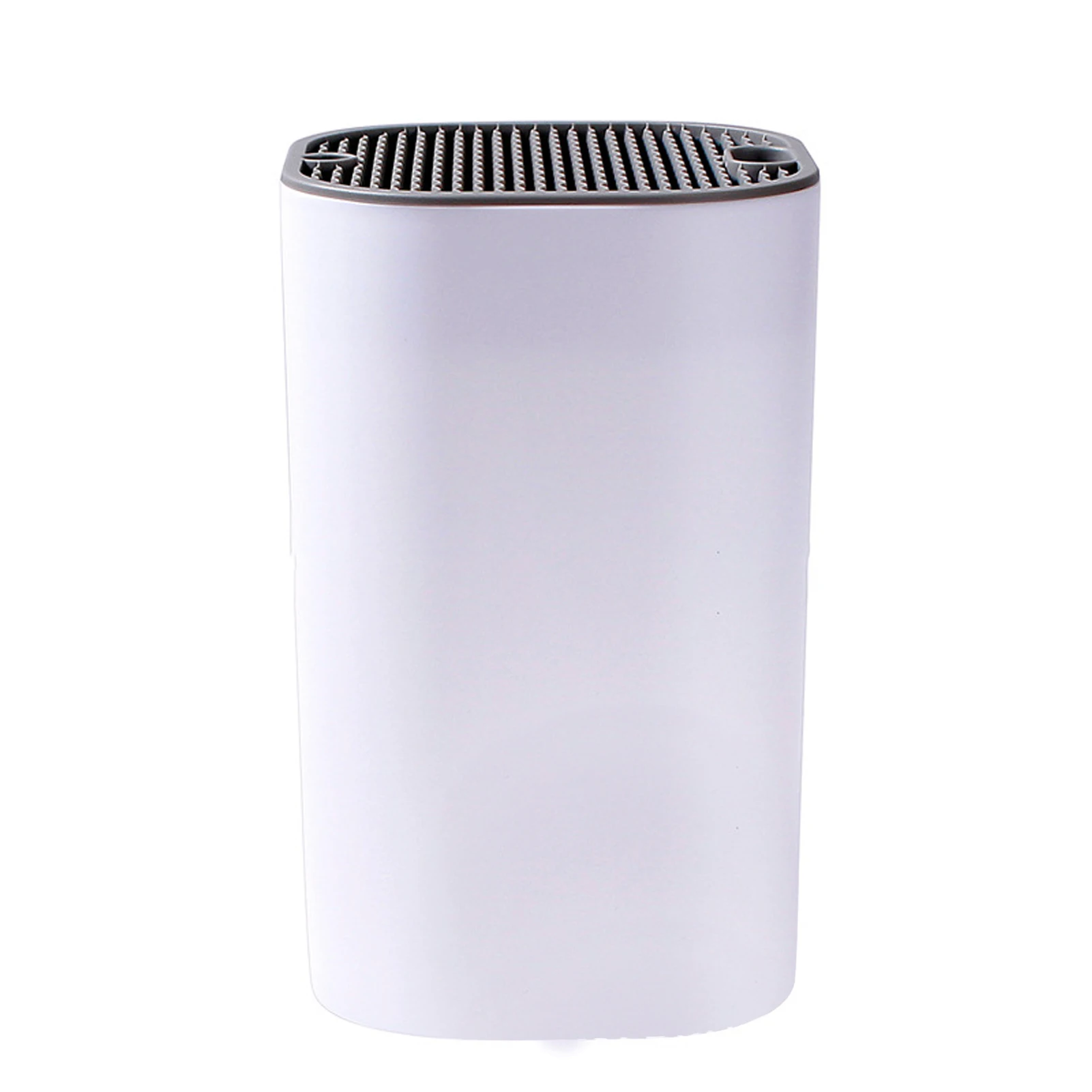 

Square Shape Knife Storage Kitchen Knives Free Storage Solution Safe Chef Easy Cleaning, Ideal Scissors, Utility