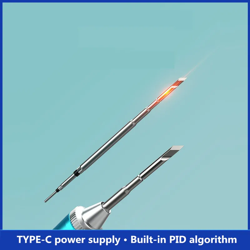 YOUYUE-ミニ電気溶接ペンe210,USB,携帯電話,PCB,修理ツール用の急速充電溶接ペン