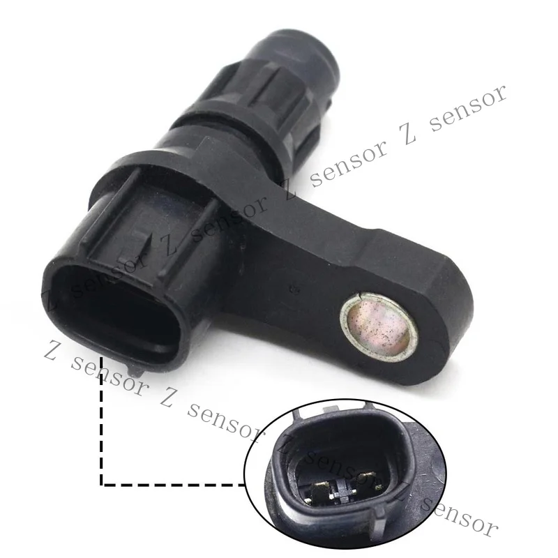Z+ 2x Transmission Input Speed Sensor For Nissan Altima 3.5L 04-09 31935-8Y000