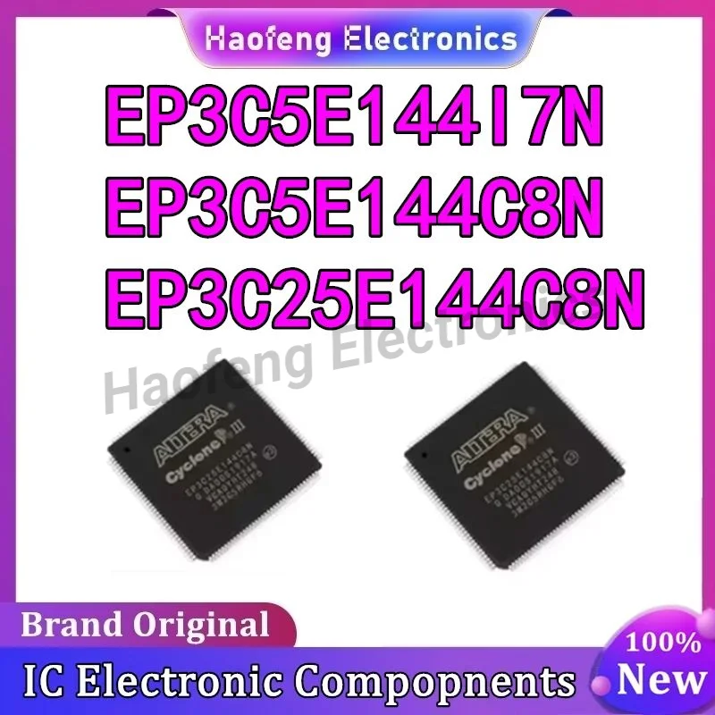 

EP3C5E144I7N EP3C5E144C8N EP3C25E144C8N EP3C5E144I7 EP3C5E144C8 EP3C25E144C8 EP3C5E144I EP3C5E144C EP3C25E144C EP3C IC QFP-144